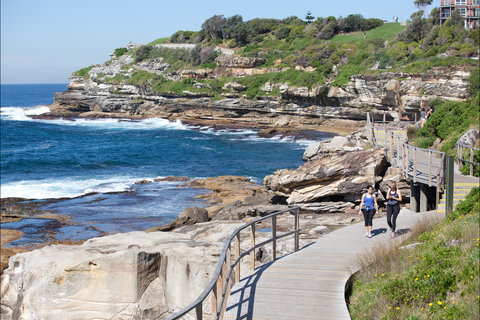 Bondi To Coogee Coastal Walk - Accommodation Cooktown 1