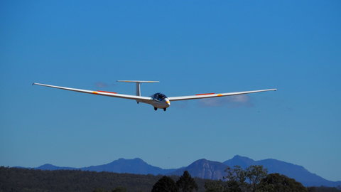 Boonah Gliding Club - Accommodation Cooktown 0