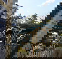 Boutique shopping and heritage buildings in Gladstone - Accommodation Cooktown