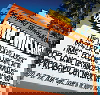 Boulia - Accommodation Cooktown