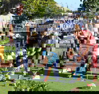 Bowlo Sports and Leisure Yamba - Accommodation Cooktown