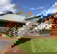 Bridgetown Police Station Museum 1880