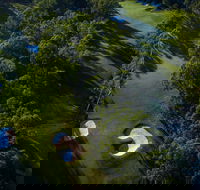Brookwater Golf and Country Club - Accommodation Cooktown