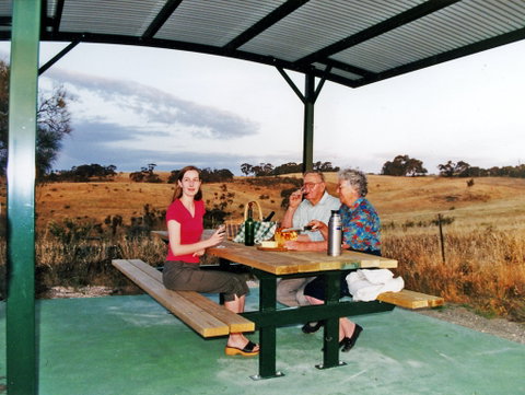 Brooks Lookout - Accommodation Cooktown 2