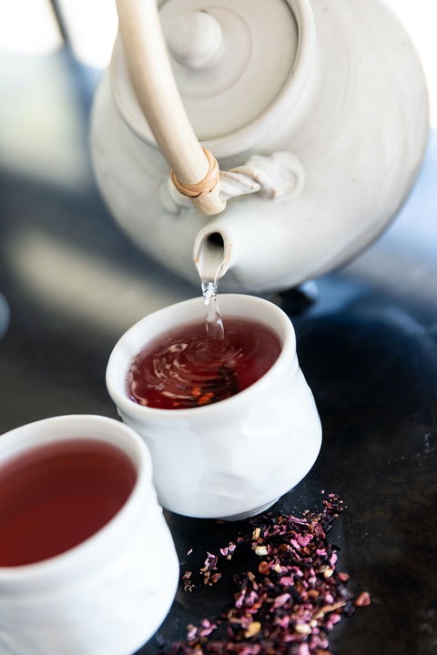 Bronwyn Clarke Ceramics - Accommodation Cooktown 2