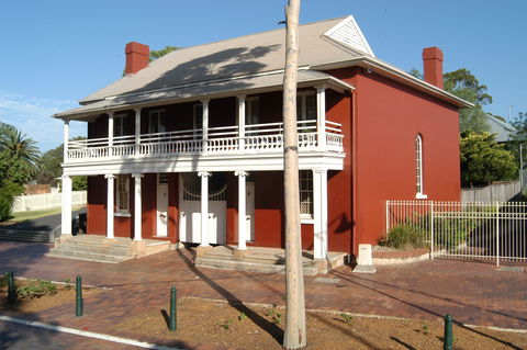 Campbelltown Heritage And Cultural Walk - Accommodation Cooktown 1