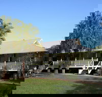 Cape Pallarenda Conservation Park - Accommodation Cooktown