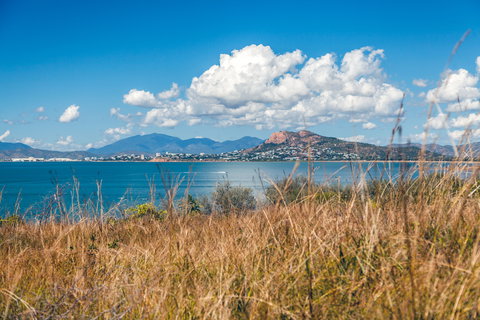 Cape Pallarenda Conservation Park - Accommodation Cooktown 2