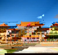 China Embassy of the People's Republic of - Accommodation Cooktown