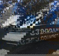 Cobram and District Harness Racing Club - Accommodation Cooktown