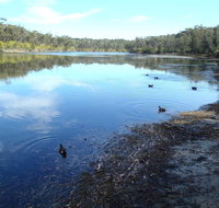 Conjola National Park - Accommodation Cooktown