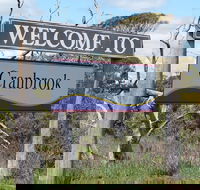 Cranbrook - Accommodation Cooktown