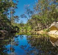 Crows Nest - Accommodation Cooktown