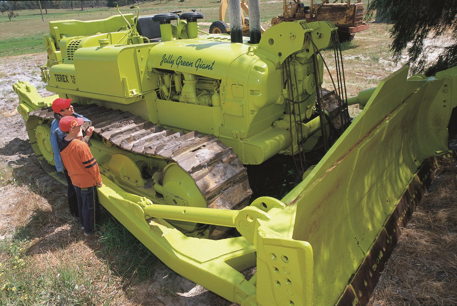  Accommodation Cooktown