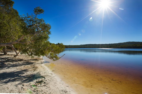 Dunwich (Goompie) - Accommodation Cooktown 2