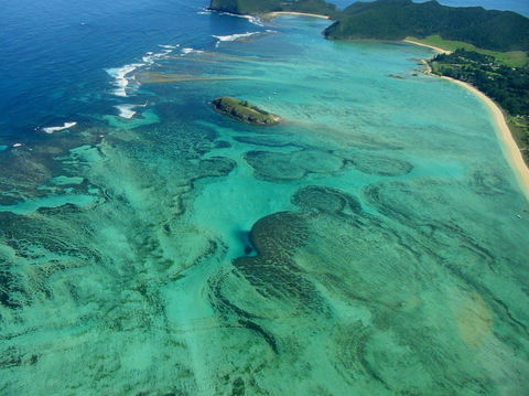 Erscott's Hole - Accommodation Cooktown 0