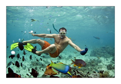 Erscott's Hole - Accommodation Cooktown 2