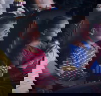 Event Cinemas - Whitfords - Accommodation Cooktown