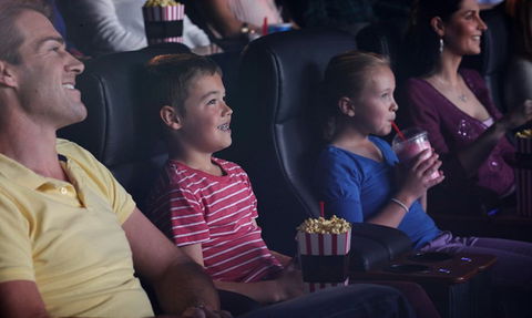 Event Cinemas - Whitfords - Accommodation Cooktown 0