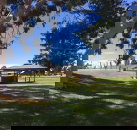 Federation Park Cobram - Accommodation Cooktown