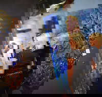 GlassXpressions Art Gallery - Accommodation Cooktown