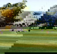 Government House - Accommodation Cooktown