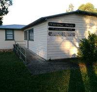 Gresford Heritage Museum - Accommodation Cooktown