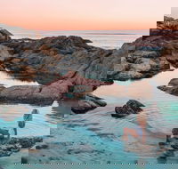 Greenly Beach - Accommodation Cooktown