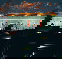 Gum San Chinese Heritage Centre - Accommodation Cooktown