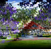 Gympie - Accommodation Cooktown