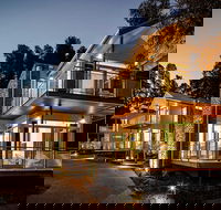 Hepburn Bathhouse  Spa - Accommodation Cooktown