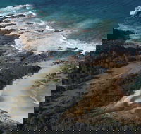 Historic Mystery Bay Velodrome - Accommodation Cooktown