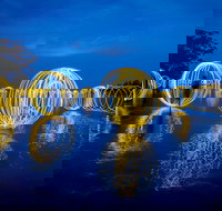 Huskisson - Accommodation Cooktown