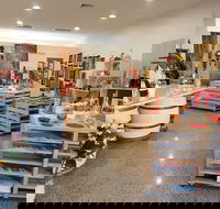 ITS OZZY Wonderful Alternatives - Accommodation Cooktown