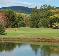 Jamberoo Golf Club - Accommodation Cooktown