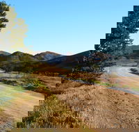 Johnburgh Loop Tour - Accommodation Cooktown