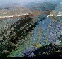 Kanangra-Boyd lookout - Accommodation Cooktown