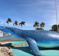 Kronosaurus Korner - Accommodation Cooktown