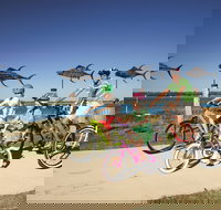 Labrador - Accommodation Cooktown