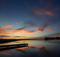 Lake Fred Tritton - Accommodation Cooktown