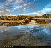 Lashmar Conservation Park - Accommodation Cooktown