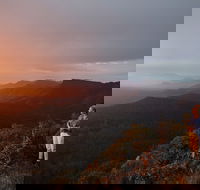 Luxury Country Indulgence - Accommodation Cooktown