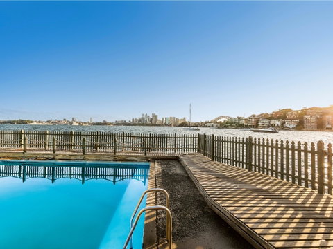 Maccallum Pool - Accommodation Cooktown 0