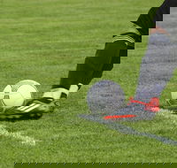 Macarthur Football Club