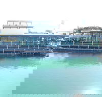 Mandurah Performing Arts Centre - Accommodation Cooktown