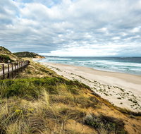 Mandalay Beach - Accommodation Cooktown