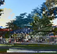 Market Square Recreation Area - Accommodation Cooktown