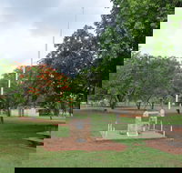 Mataranka War Memorial