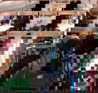 Mauzie's Most Marvellous Vintage