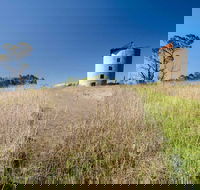 Migrant Heritage Walk - Accommodation Cooktown